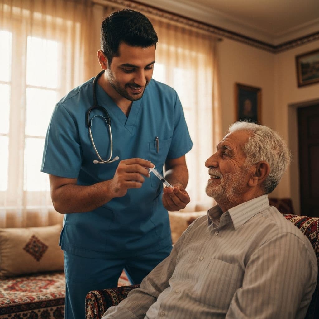 Home Care